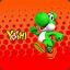 yoshi