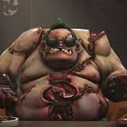 Steam Avatar