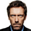 Dr Gregory House MD.