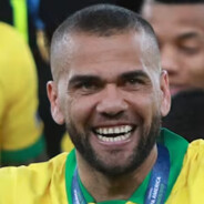 Daniel Alves