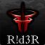 R!d3R