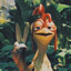 Chicken Joe