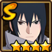 宇智波佐助[永恒万花筒]