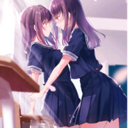 圆滚滚和小娅娅