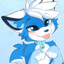 Floofy :3