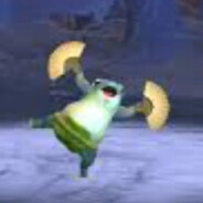 Дениска лудик