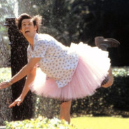 Rusty made me change my name