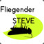 Fliegender Steve