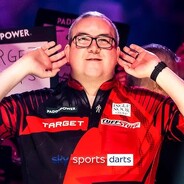 stephen bunting