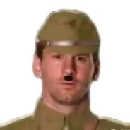 自衛隊一等兵梅西一郎