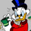 Scrooge McDuck