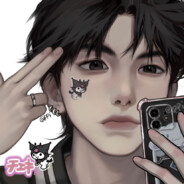 水枪装尿呲谁谁叫