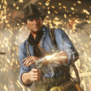 不需要救赎的亚瑟