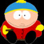 Cartman*(_*_)