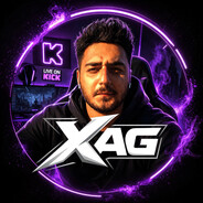 Xag Steam avatar