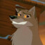 Balto, The Wolfdog