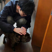 山高路远亦独行