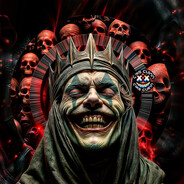 ♛乙卄丹Ｋ口♛™ - steam id 76561199654776394