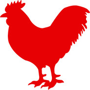 redchicken