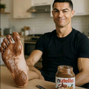 nutella