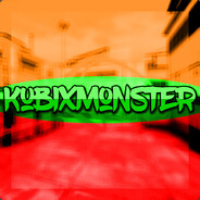 Kubixmonster