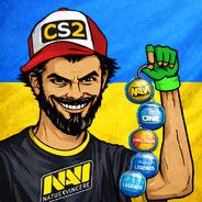 🅶🆁🅴🅶🅾🆁🆈 Steam avatar