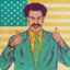 Borat Sagdiyev