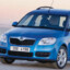 Skoda Roomster 2007 1.9TDI