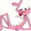 PINK PANTHER