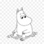 Moomintroll