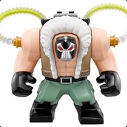 LegoBane