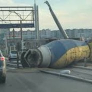 бетономешалка