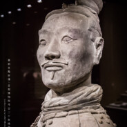 兵马俑第一狙击手