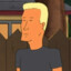 Boomhauer