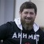 Ramzan Ahmatovich Kadyrov