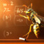 Wasplike Math Tam