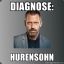 MD Dr House