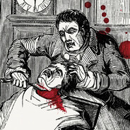 Sweeney Todd