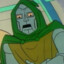 Victor Von Doom