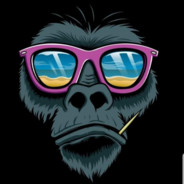 PIMP CHIMP