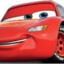 Lightning Mcqueen