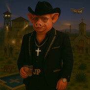 JDot Pork HOODVISIONAIRY