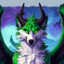CelestialTheWolf
