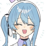 與患有自閉症的兔女郎