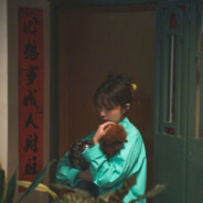 职业选手吕郑豪