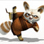 master Shifu