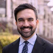 Zohran Mamdani