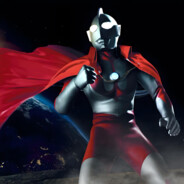 宇宙超人奥特曼