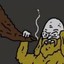 Legolas Chicken