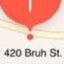 420 Bruh Street